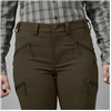 Seeland Ladies Larch Trousers - Green 8 5